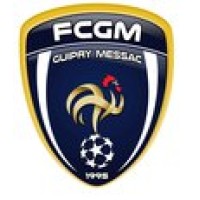 FC Guipry-Messac logo, FC Guipry-Messac contact details