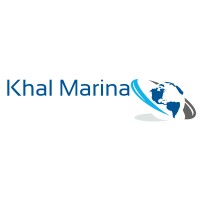 Khal Marina logo, Khal Marina contact details