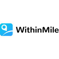 Withinmile logo, Withinmile contact details