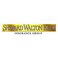 Shepard Walton King Insurance logo, Shepard Walton King Insurance contact details