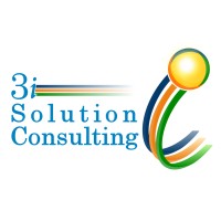 3i solution consulting logo, 3i solution consulting contact details