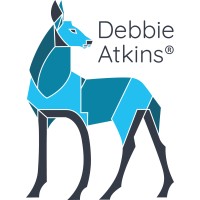 Debbie Atkins Fitness logo, Debbie Atkins Fitness contact details