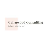 Cairnwood Consulting logo, Cairnwood Consulting contact details