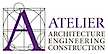 Atelier Architecture logo, Atelier Architecture contact details