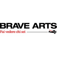 Brave Arts logo, Brave Arts contact details