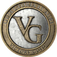 Victor's Gold logo, Victor's Gold contact details