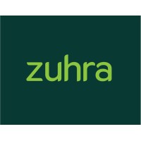 Zuhra logo, Zuhra contact details