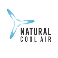 Natural Cool Air logo, Natural Cool Air contact details