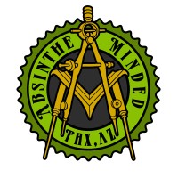 Absinthe Minded logo, Absinthe Minded contact details