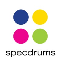 Specdrums logo, Specdrums contact details