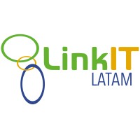 LinkIT LATAM logo, LinkIT LATAM contact details