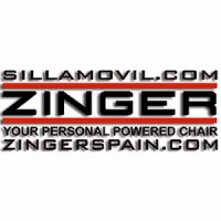 Zinger Spain logo, Zinger Spain contact details