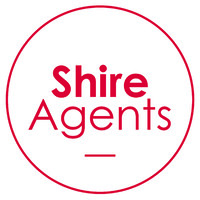 Shire Agents logo, Shire Agents contact details