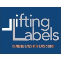 Lifting Labels logo, Lifting Labels contact details