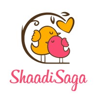 ShaadiSaga logo, ShaadiSaga contact details