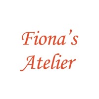 Fiona's Atelier logo, Fiona's Atelier contact details