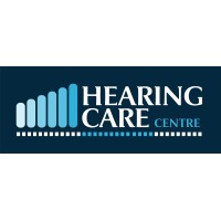 The Hearing Care Centre Ltd logo, The Hearing Care Centre Ltd contact details