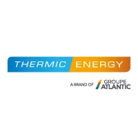 Thermic Energy RZ GmbH logo, Thermic Energy RZ GmbH contact details