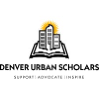 Denver Urban Scholars logo, Denver Urban Scholars contact details