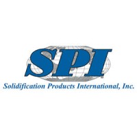 Solidification Products International logo, Solidification Products International contact details