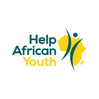 Help African Youth logo, Help African Youth contact details