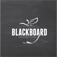 Blackboard Volunteer Corps logo, Blackboard Volunteer Corps contact details