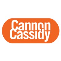 CannonCassidy logo, CannonCassidy contact details