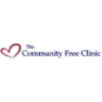 Community Free Clinic logo, Community Free Clinic contact details