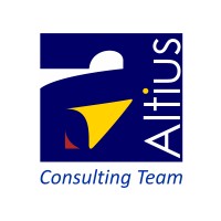 Altius Consulting Team logo, Altius Consulting Team contact details