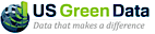 Us Green Data, Inc. logo, Us Green Data, Inc. contact details