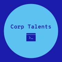 Corp Talents logo, Corp Talents contact details