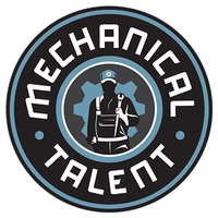 Mechanical Talent LLC. logo, Mechanical Talent LLC. contact details