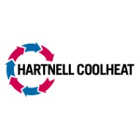 Hartnell Coolheat Limited logo, Hartnell Coolheat Limited contact details