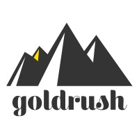 Goldrush logo, Goldrush contact details