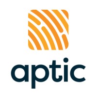 Aptic BV logo, Aptic BV contact details