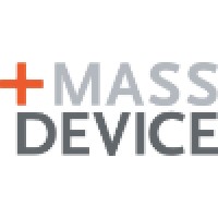 MassDevice logo, MassDevice contact details