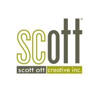 scott ott creative inc. logo, scott ott creative inc. contact details