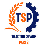 TSP Tractor Spare Parts logo, TSP Tractor Spare Parts contact details