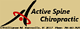 Active Spine Chiropractic logo, Active Spine Chiropractic contact details