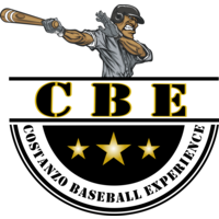 Costanzo Baseball Experience logo, Costanzo Baseball Experience contact details