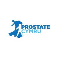 Prostate Cymru logo, Prostate Cymru contact details