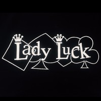 Lady Luck Clothing logo, Lady Luck Clothing contact details