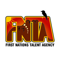 First Nations Talent Agency logo, First Nations Talent Agency contact details