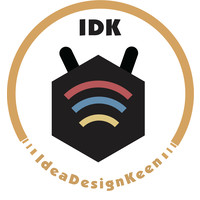 IDK STUDIO | IDK整合行銷工作室 logo, IDK STUDIO | IDK整合行銷工作室 contact details