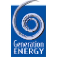 Generation Energy, Inc. logo, Generation Energy, Inc. contact details