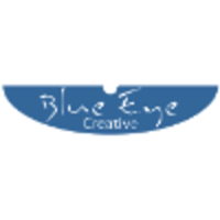 Blue Eye Creative logo, Blue Eye Creative contact details