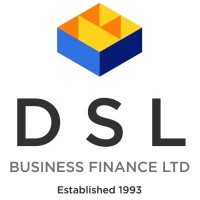 DSL Business Finance Ltd logo, DSL Business Finance Ltd contact details