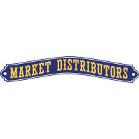 Market Distributors logo, Market Distributors contact details