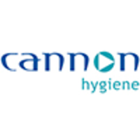 Cannon Hygiene International logo, Cannon Hygiene International contact details