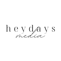 Heydays Media logo, Heydays Media contact details